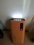Power Bank Samsung 30000mAh-Novo-Power bank externa baterija