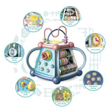 MONTESSORI SET ZA BEBE