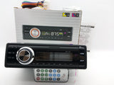 Auto MP3/USB/SD/MMC player sa daljinskim