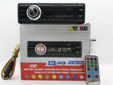 Auto MP3/USB/SD/MMC player sa daljinskim