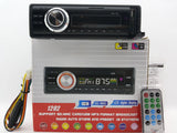 Auto MP3/USB/SD/MMC player sa daljinskim