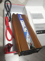 Pretvarac Vrhunski sa 12v na220v500w1000w2000w3000wpretvarač