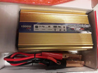 Pretvarac Vrhunski sa 12v na220v500w1000w2000w3000wpretvarač