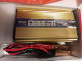 Pretvarac Vrhunski sa 12v na220v500w1000w2000w3000wpretvarač