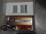 Pretvarac Vrhunski sa 12v na220v500w1000w2000w3000wpretvarač