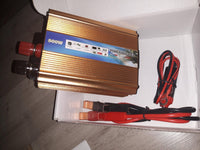 Pretvarac Vrhunski sa 12v na220v500w1000w2000w3000wpretvarač