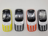 Nokia 3310 SRPSKI MENI- nokia 8110-1800d nokia 3310
