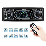 Auto radio 4x60w usb blutut-Auto radio 4x60w usb blutut-Au