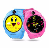 Smart sat sa gps lokatorom Pametni Sat G610-SMART SAT