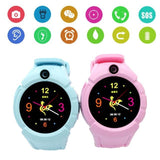 Smart sat sa gps lokatorom Pametni Sat G610-SMART SAT