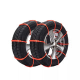 Podesivi lanci za sneg