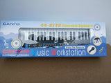 Sintisajzer CANTO HL-3832