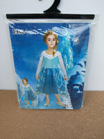 Kostim Elsa Frozen