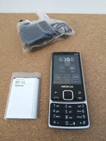 Mobilni Telefon Nokia 6300-Mobilni Telefon Nokia 6300