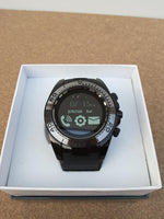 Smart Sat chronograph model