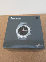 Smart Sat chronograph model