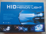 Ksenon komplet H7-NOVO