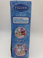 Frozen set za sladoled-prodaja krofni- NOVO