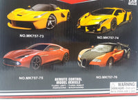 Automobil na daljinski dzojstik AKCIJA-Automobil