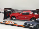 Automobil na daljinski dzojstik AKCIJA-Automobil