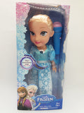 Lutka FROZEN sa mikrofonom - LUTKA