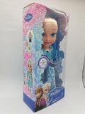 Lutka FROZEN sa mikrofonom - LUTKA