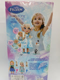 Lutka FROZEN sa mikrofonom - LUTKA