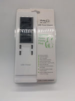 USB punjac adapter - USB - NOVO