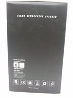 Bluetooth zvucnik - LED lampa