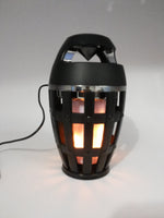 Bluetooth zvucnik - LED lampa