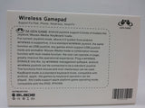 Dzojstik - S6 Deluxe - wireless dzojstik