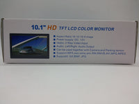 Monitor za automobile - color HD