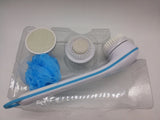 SPA cetka -Spinning Spa Brush - NOVO
