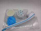 SPA cetka -Spinning Spa Brush - NOVO