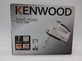Mikser KENWOOD HM133 - MIXER