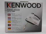 Mikser KENWOOD HM133 - MIXER
