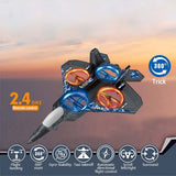 BORBENI AVION NA DALJINSKO UPRAVLJANJE