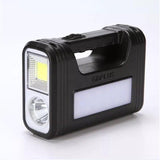 Mini solarni sistem za osvetljenje