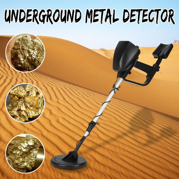 Metal detektor MD-4030 Podzemni vodootporni