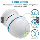 Pedi Vac Uređaj za negu peta