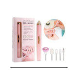 Salon Nails – Bežična punjiva turpija za nokte