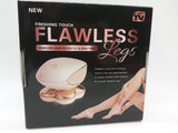 Elektricni epilator - FLAWLESS - epilator