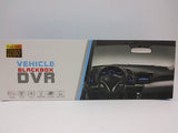 Retrovizor za auto - DVR - Vehicle blackbox - RETROVIZOR
