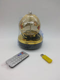 LED rotirajuca lampa u boji - LAMPA - LED