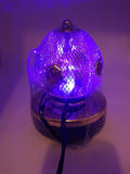 LED rotirajuca lampa u boji - LAMPA - LED