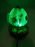 LED rotirajuca lampa u boji - LAMPA - LED
