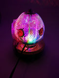 LED rotirajuca lampa u boji - LAMPA - LED