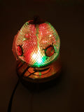 LED rotirajuca lampa u boji - LAMPA - LED
