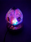 LED rotirajuca lampa u boji - LAMPA - LED