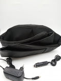 Masazer za vrat,leđa - SHIATSU - MASAZER - NOVO